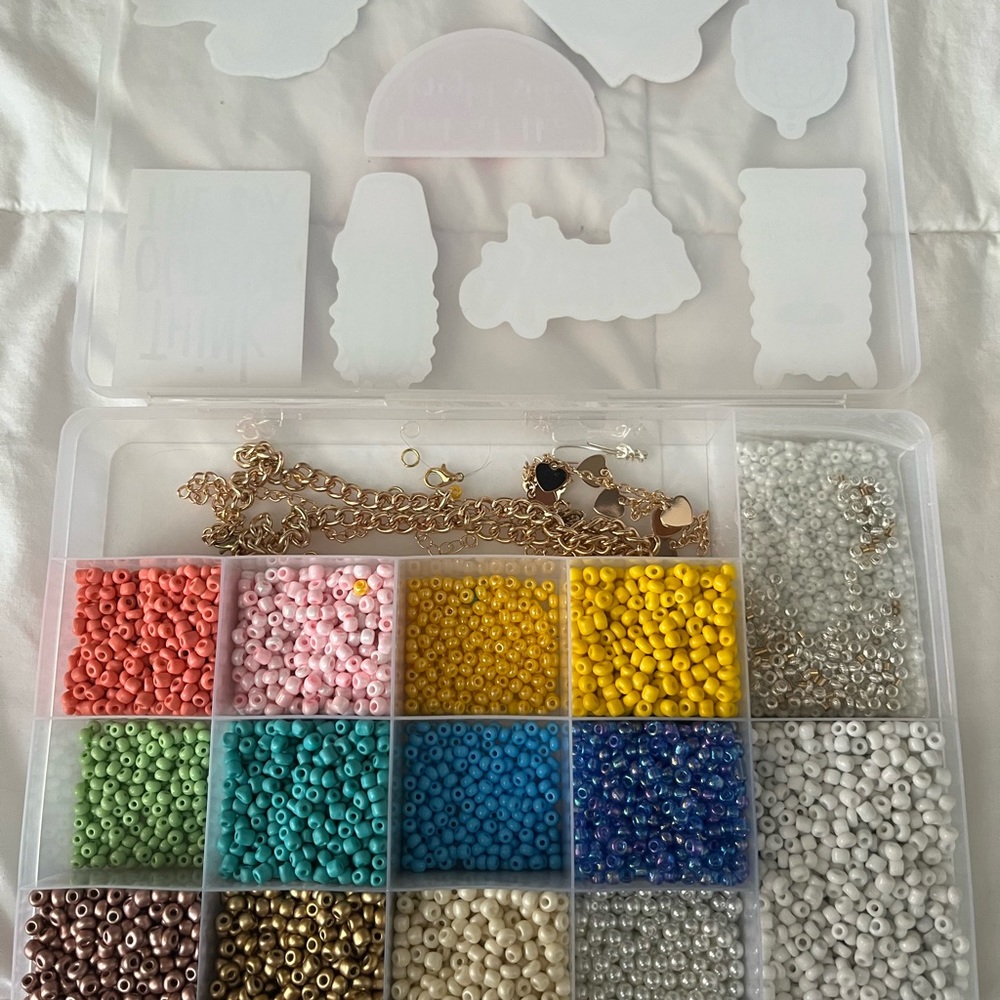 Beads Kit - Picture 7 of 8